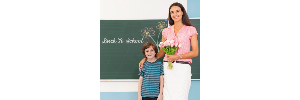Teacher Appreciation Gifts